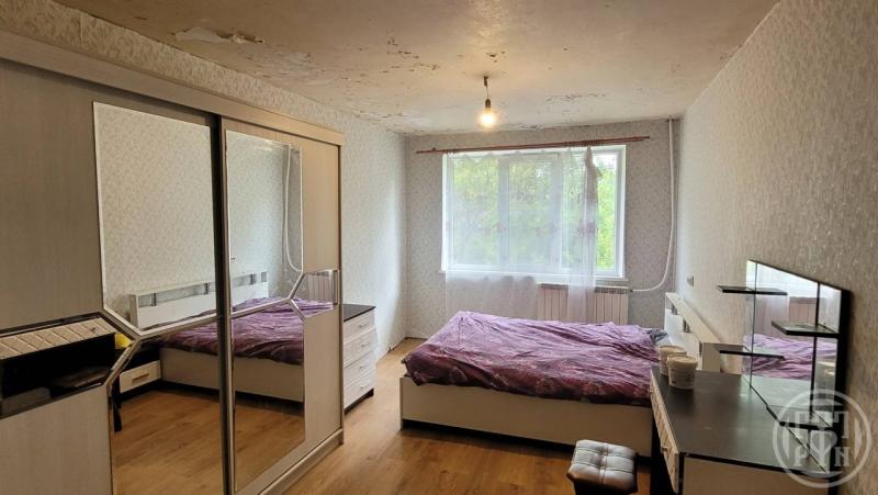 1-комн. квартира, 35 м², 1/5 этаж