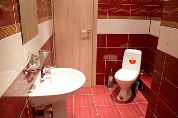 1-комн. квартира, 28 м², 2/3 этаж
