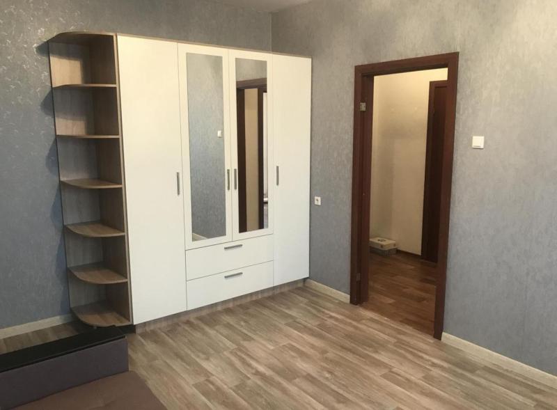 1-комн. квартира, 33 м², 2/3 этаж
