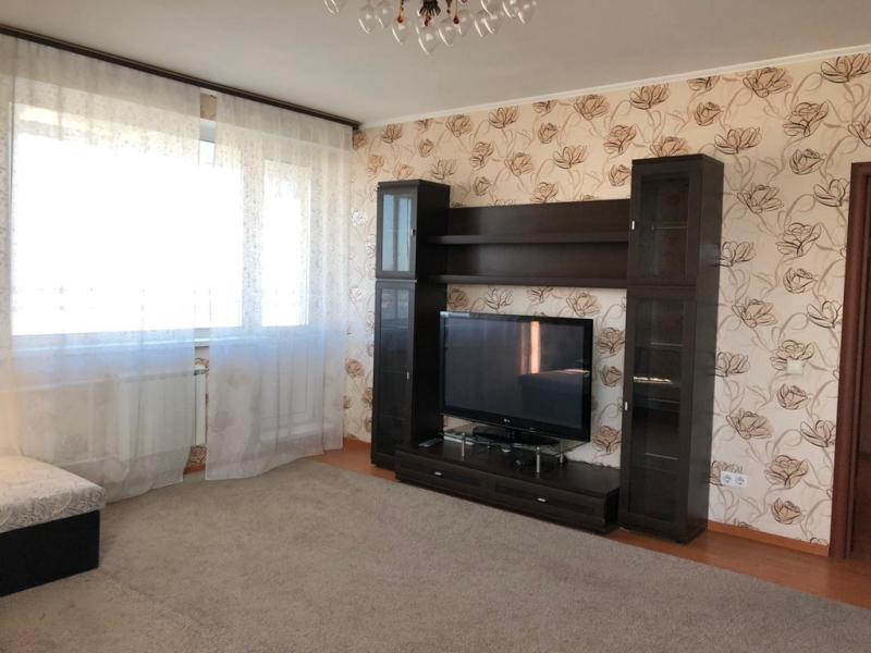 1-комн. квартира, 30 м², 2/2 этаж