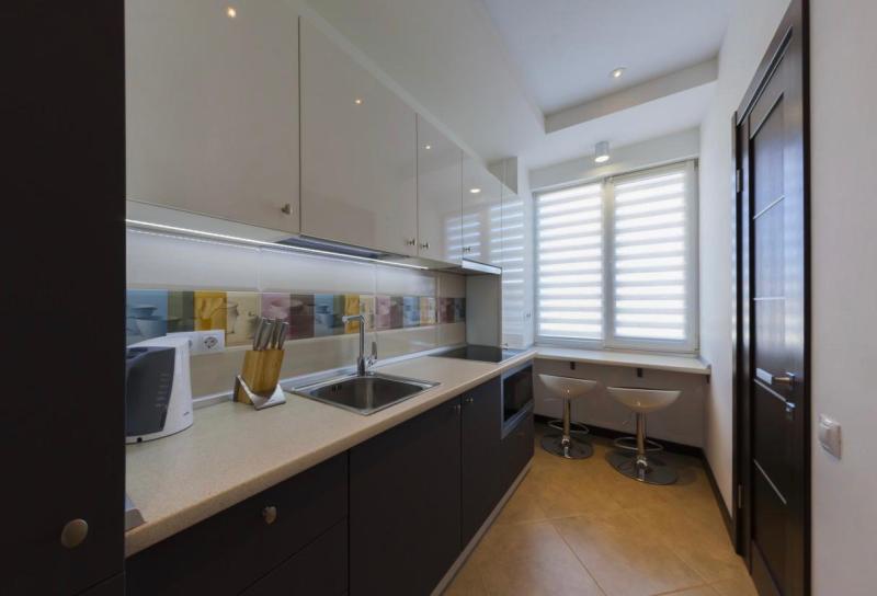 1-комн. квартира, 29 м², 3/4 этаж