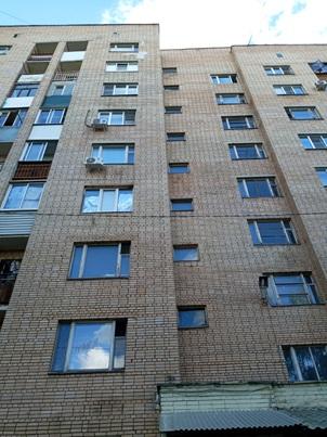 1-комн. квартира, 30 м², 6/9 этаж