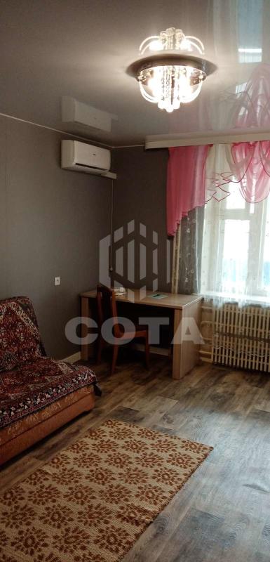 1-комн. квартира, 38 м², 7/10 этаж