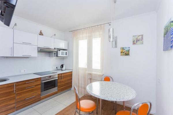1-комн. квартира, 28 м², 3/4 этаж
