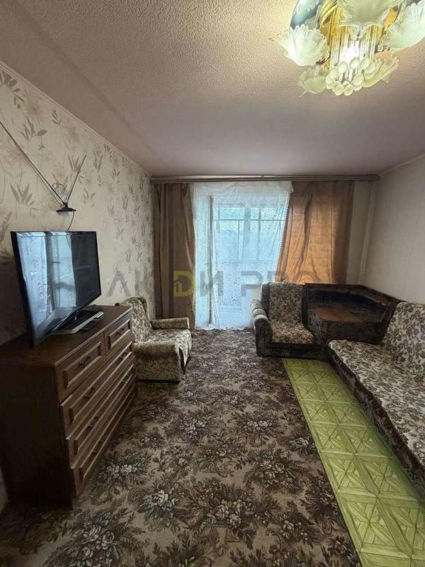 1-комн. квартира, 34 м², 7/9 этаж