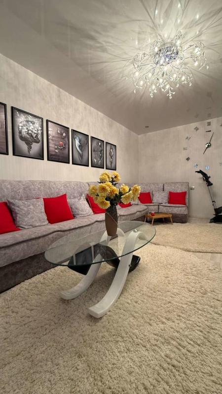 2-комн. квартира, 52 м², 4/9 этаж