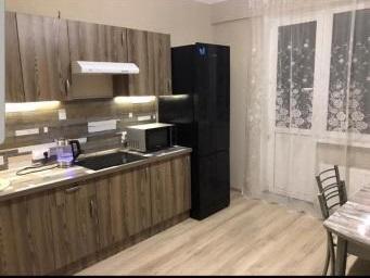 2-комн. квартира, 29 м², 4/4 этаж