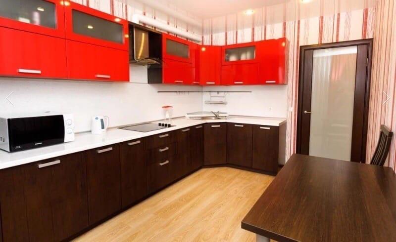 1-комн. квартира, 36 м², 3/5 этаж