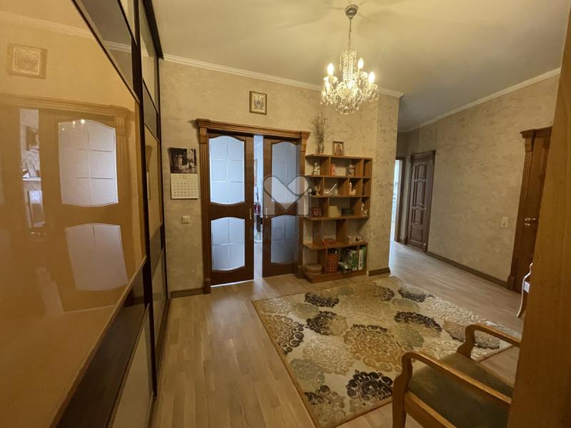 1-комн. квартира, 55 м², 3/14 этаж