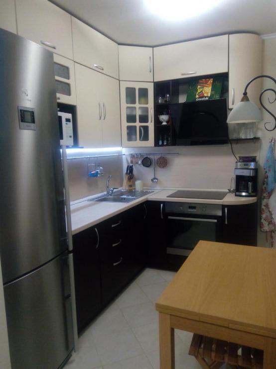 1-комн. квартира, 28 м², 3/5 этаж