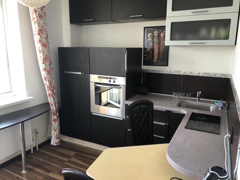 1-комн. квартира, 33 м², 4/4 этаж