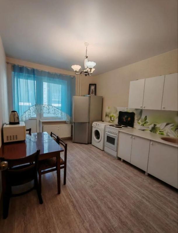 1-комн. квартира, 36 м², 10/18 этаж