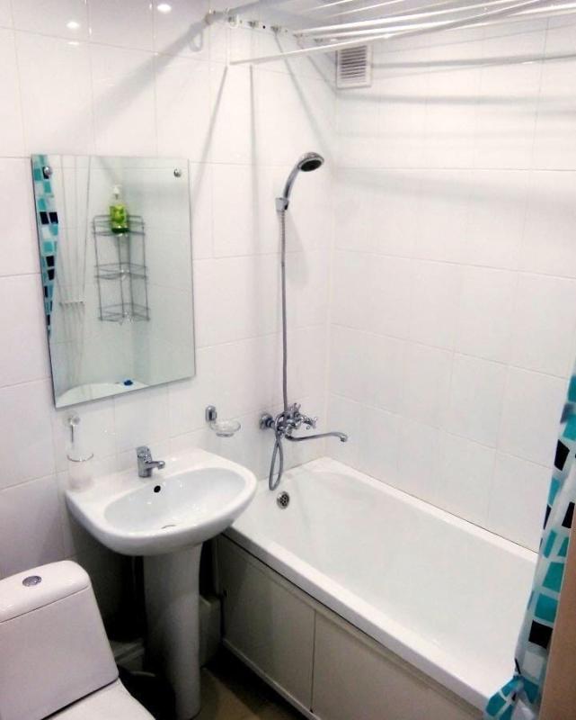 2-комн. квартира, 31 м², 2/4 этаж