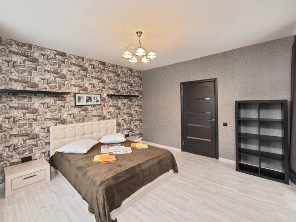 1-комн. квартира, 34 м², 4/4 этаж