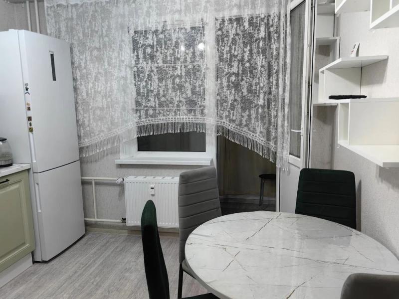 1-комн. квартира, 40 м², 7/18 этаж