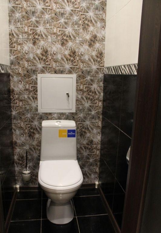 1-комн. квартира, 33 м², 3/4 этаж
