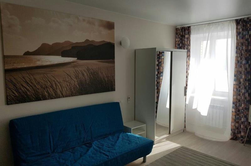 1-комн. квартира, 36 м², 5/5 этаж