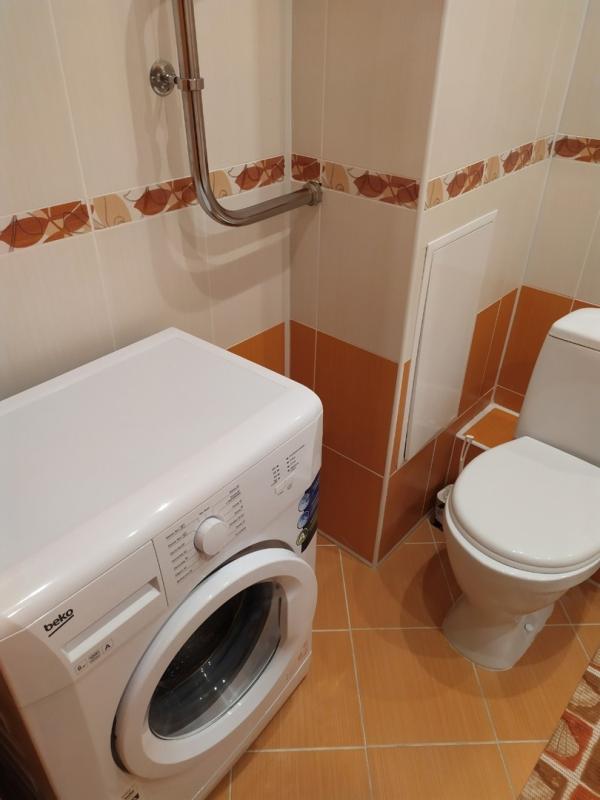 1-комн. квартира, 29 м², 2/4 этаж