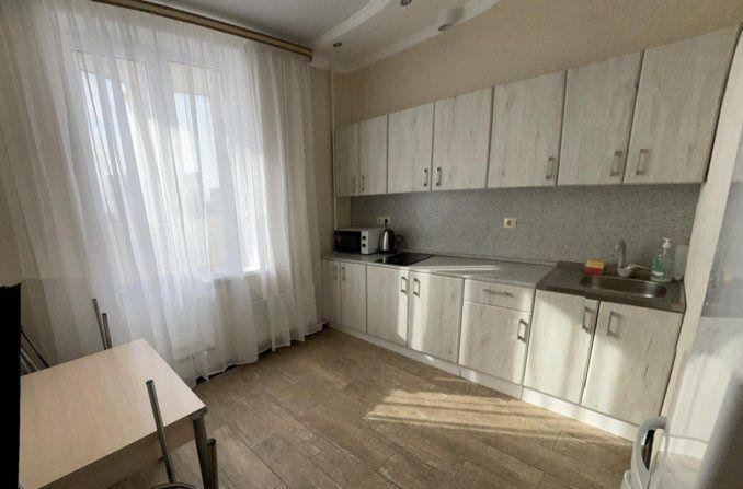 1-комн. квартира, 38 м², 6/16 этаж