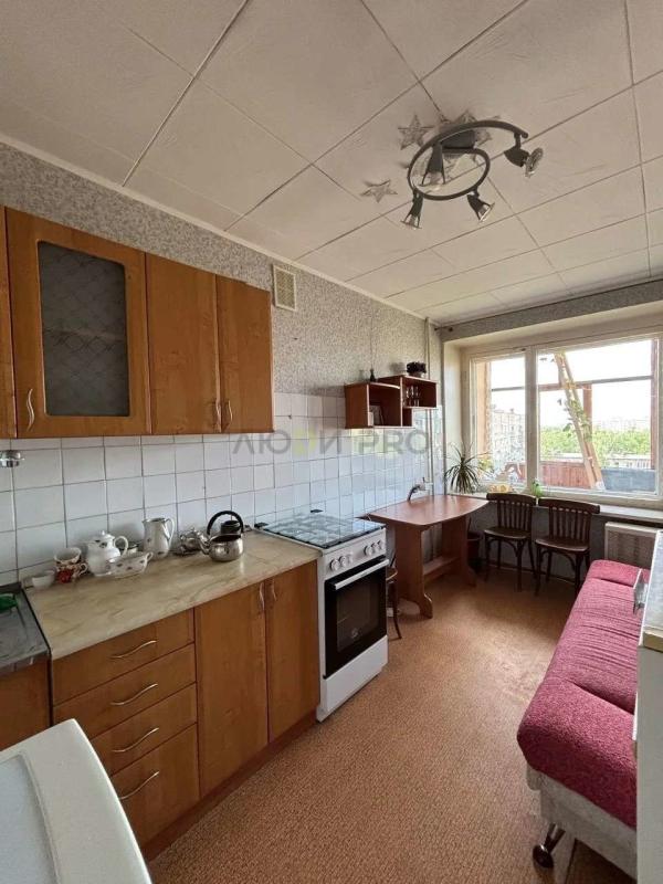 1-комн. квартира, 37 м², 9/12 этаж