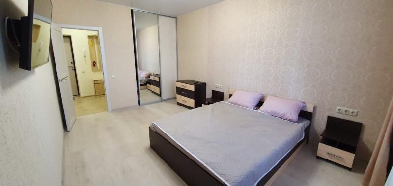 2-комн. квартира, 29 м², 4/4 этаж