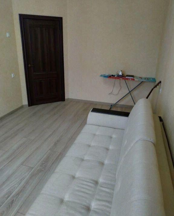 1-комн. квартира, 36 м², 3/3 этаж
