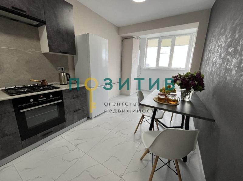 1-комн. квартира, 42 м², 7/9 этаж