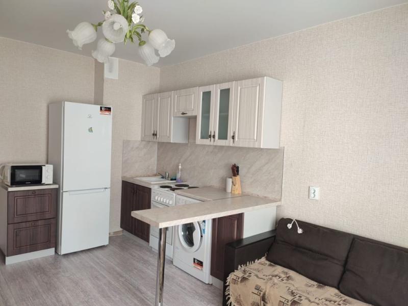 1-комн. квартира, 41 м², 14/17 этаж