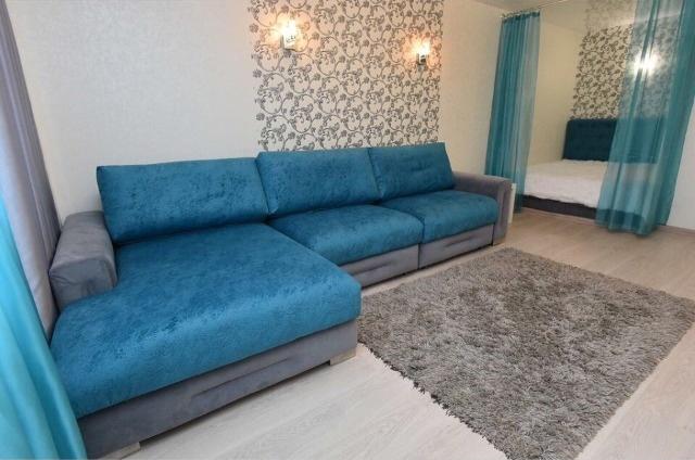 2-комн. квартира, 33 м², 4/5 этаж