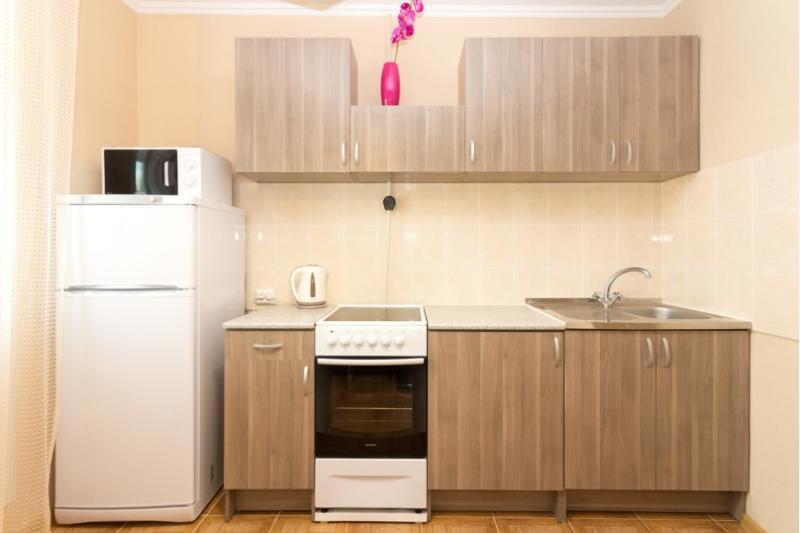 1-комн. квартира, 32 м², 5/5 этаж