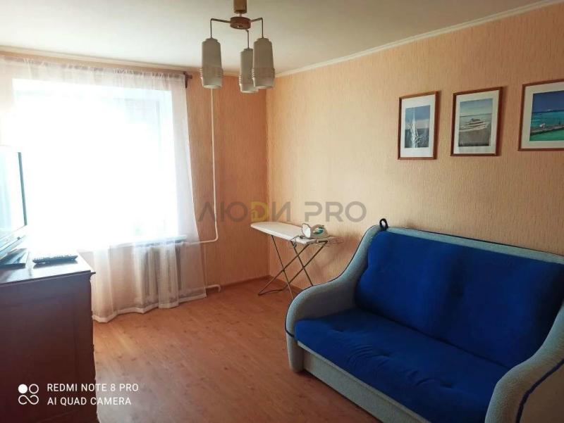2-комн. квартира, 52 м², 4/9 этаж