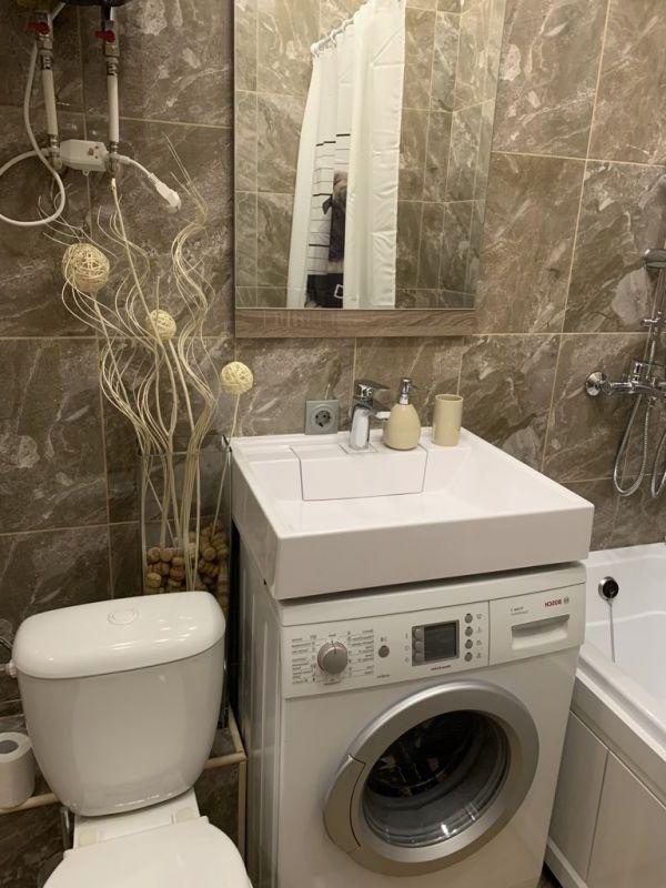 1-комн. квартира, 33 м², 2/2 этаж