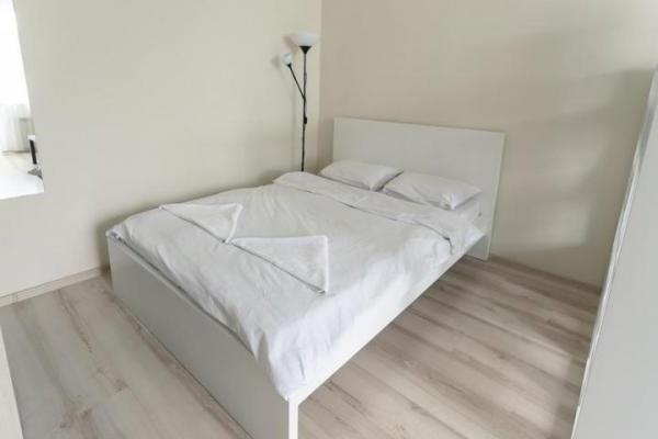 1-комн. квартира, 34 м², 4/5 этаж