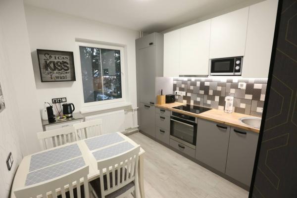 1-комн. квартира, 35 м², 3/3 этаж
