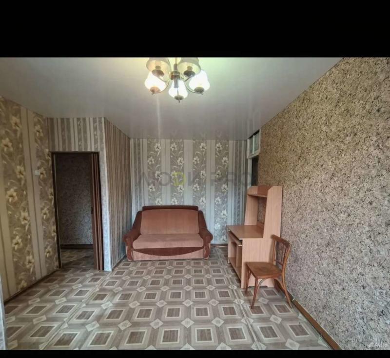 1-комн. квартира, 28 м², 3/5 этаж
