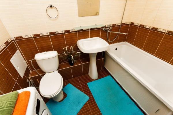 1-комн. квартира, 30 м², 3/5 этаж