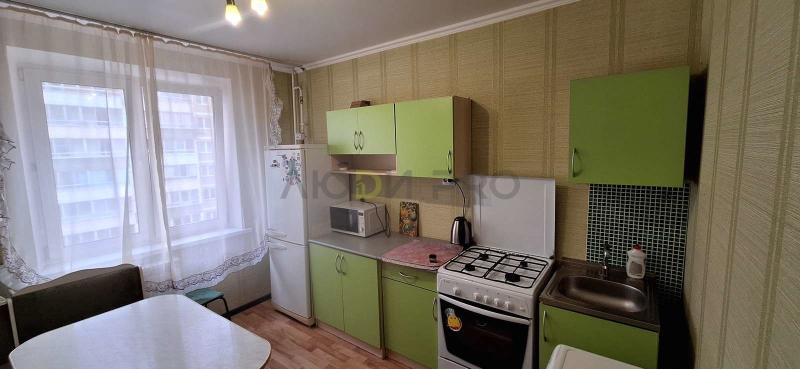 1-комн. квартира, 45 м², 5/10 этаж