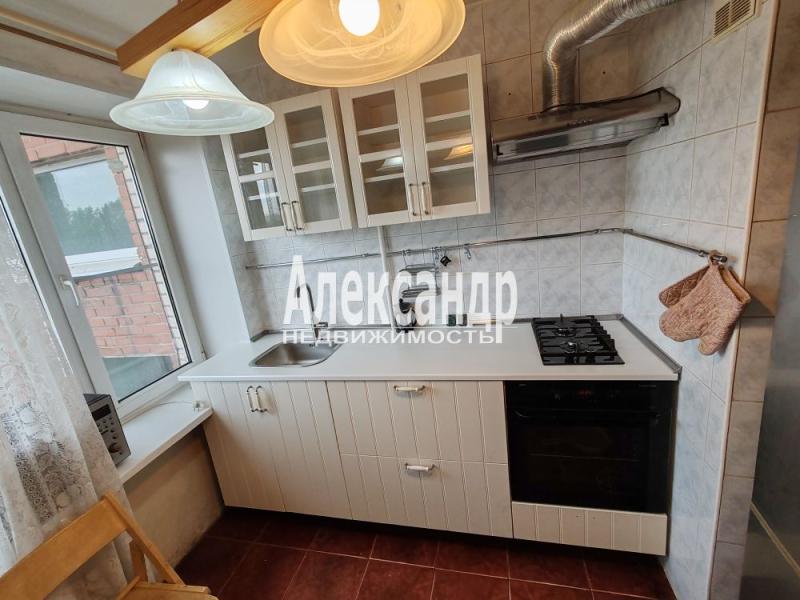 2-комн. квартира, 52 м², 9/12 этаж
