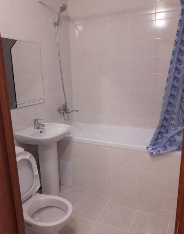 1-комн. квартира, 29 м², 4/4 этаж