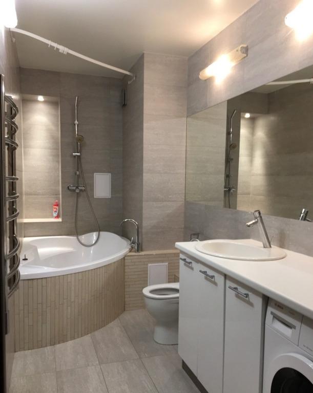 1-комн. квартира, 34 м², 3/5 этаж