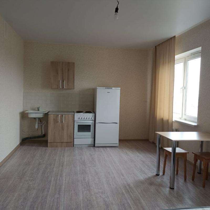 1-комн. квартира, 30 м², 8/17 этаж