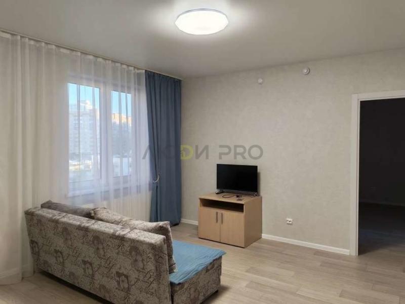 2-комн. квартира, 48 м², 4/19 этаж