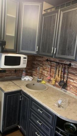 2-комн. квартира, 43 м², 5/5 этаж