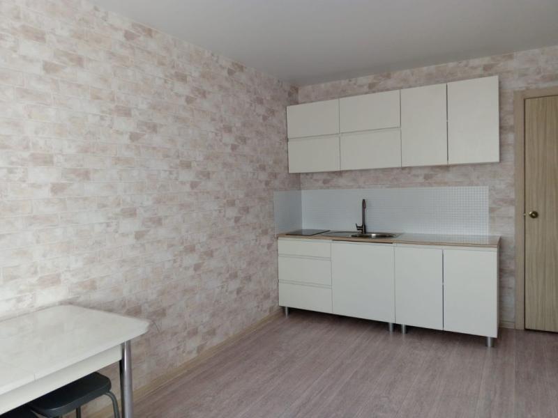 2-комн. квартира, 65 м², 18/18 этаж