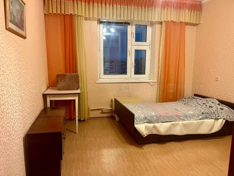 2-комн. квартира, 56 м², 9/9 этаж