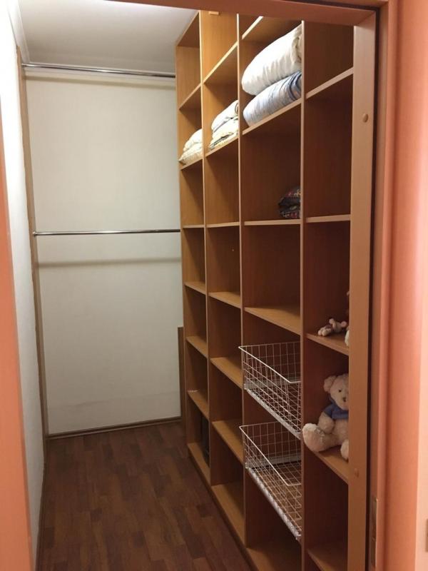 2-комн. квартира, 43 м², 2/4 этаж