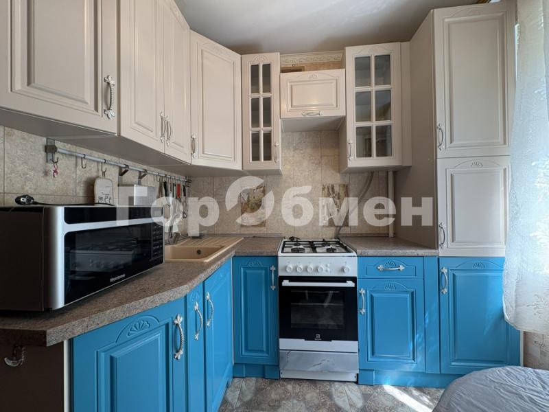 2-комн. квартира, 45 м², 3/9 этаж
