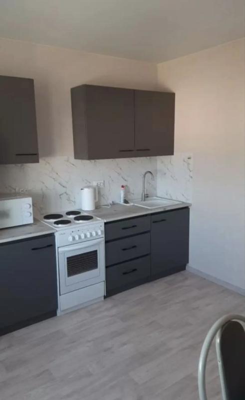 1-комн. квартира, 36 м², 13/17 этаж