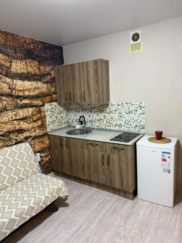 1-комн. квартира, 27 м², 15/18 этаж