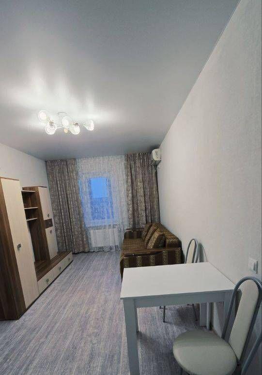 1-комн. квартира, 26 м², 2/17 этаж